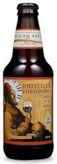 North Coast Brother Thelonious 4pk Bottles